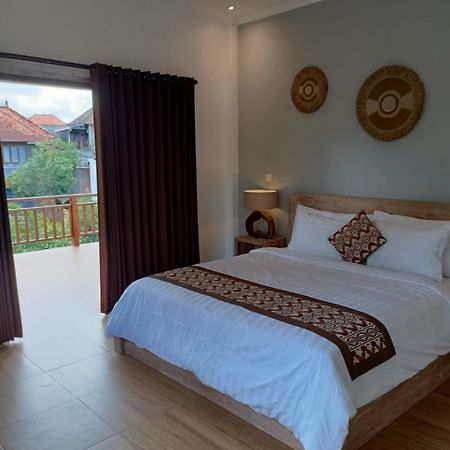 Karma House Apartment Ubud  Exterior photo