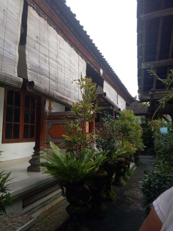 Karma House Apartment Ubud  Exterior photo