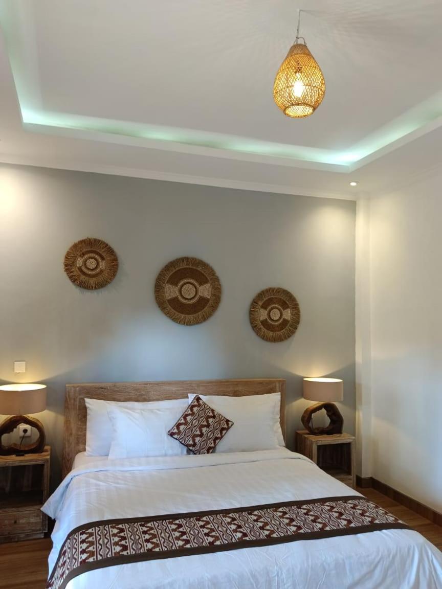Karma House Apartment Ubud  Exterior photo