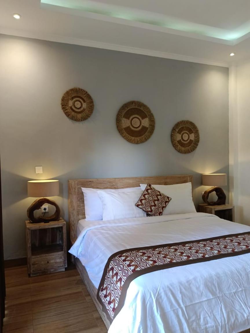 Karma House Apartment Ubud  Exterior photo