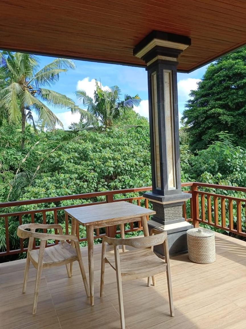 Karma House Apartment Ubud  Exterior photo