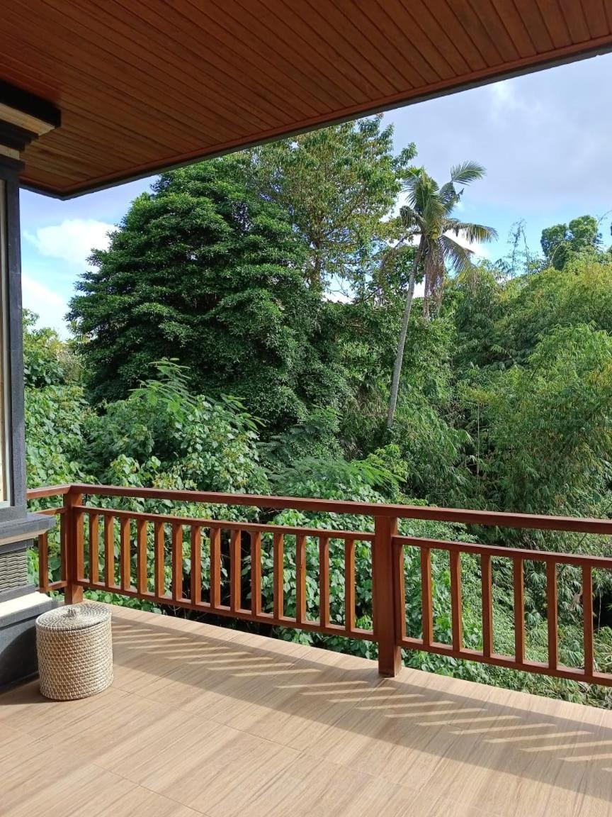 Karma House Apartment Ubud  Exterior photo