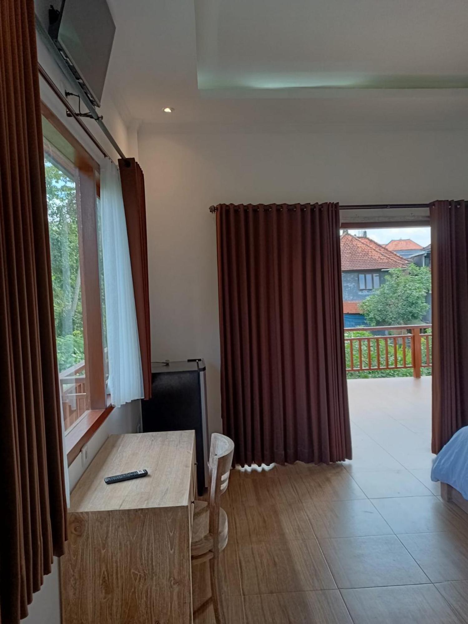 Karma House Apartment Ubud  Exterior photo