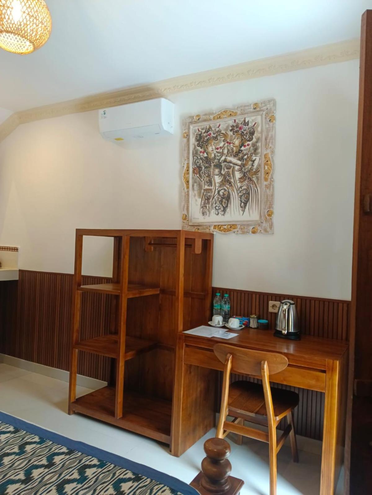 Karma House Apartment Ubud  Exterior photo