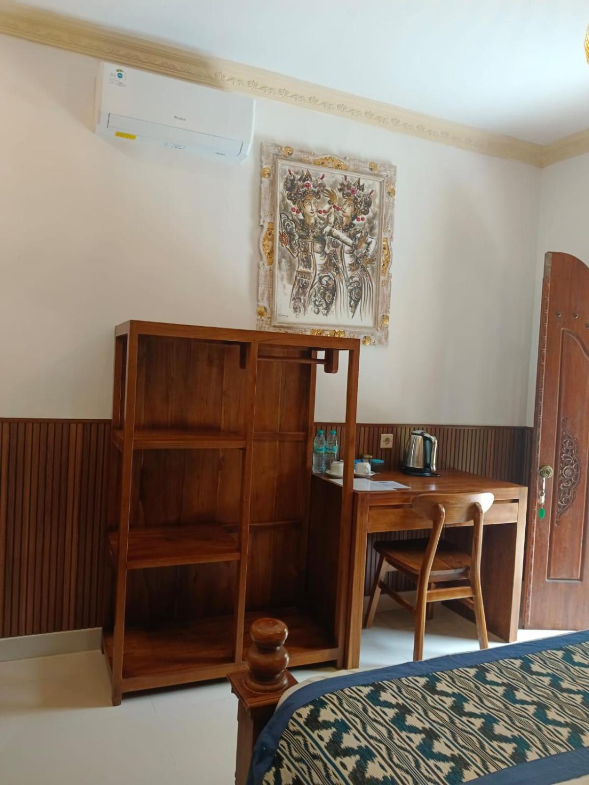 Karma House Apartment Ubud  Exterior photo