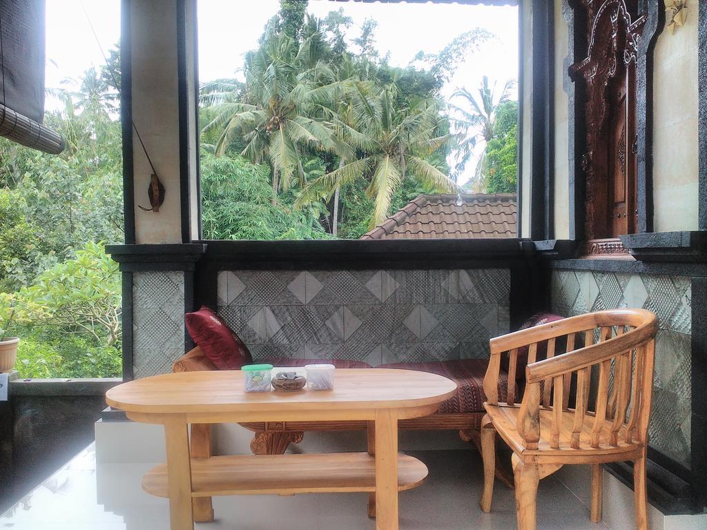 Karma House Apartment Ubud  Exterior photo