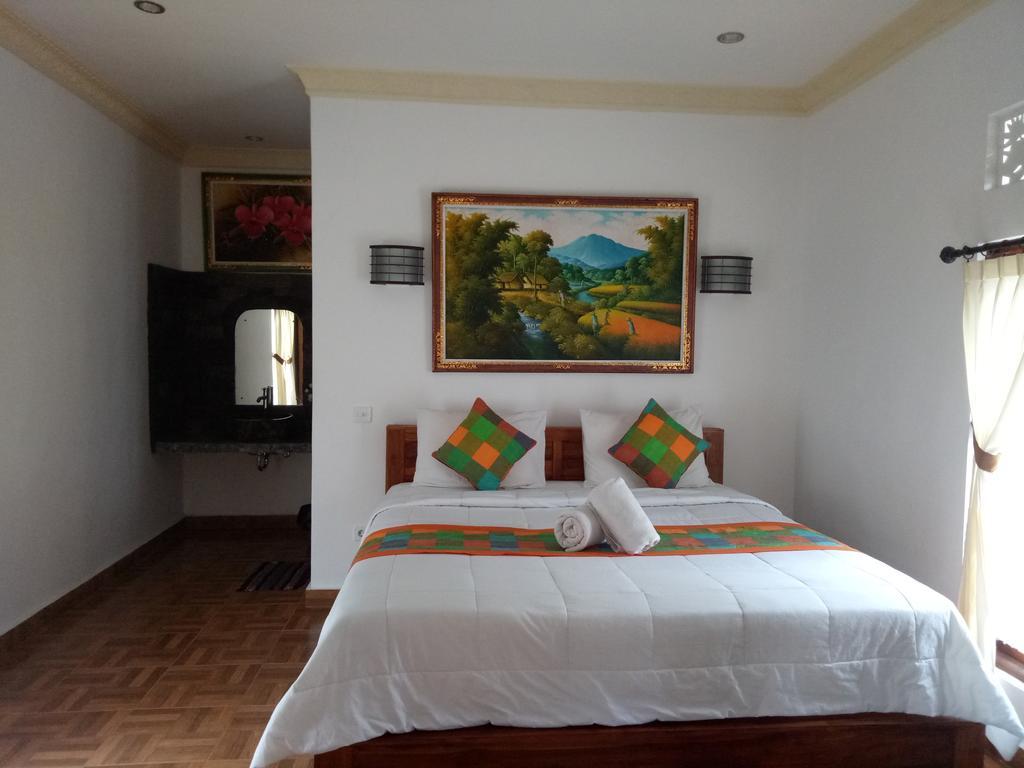 Karma House Apartment Ubud  Exterior photo