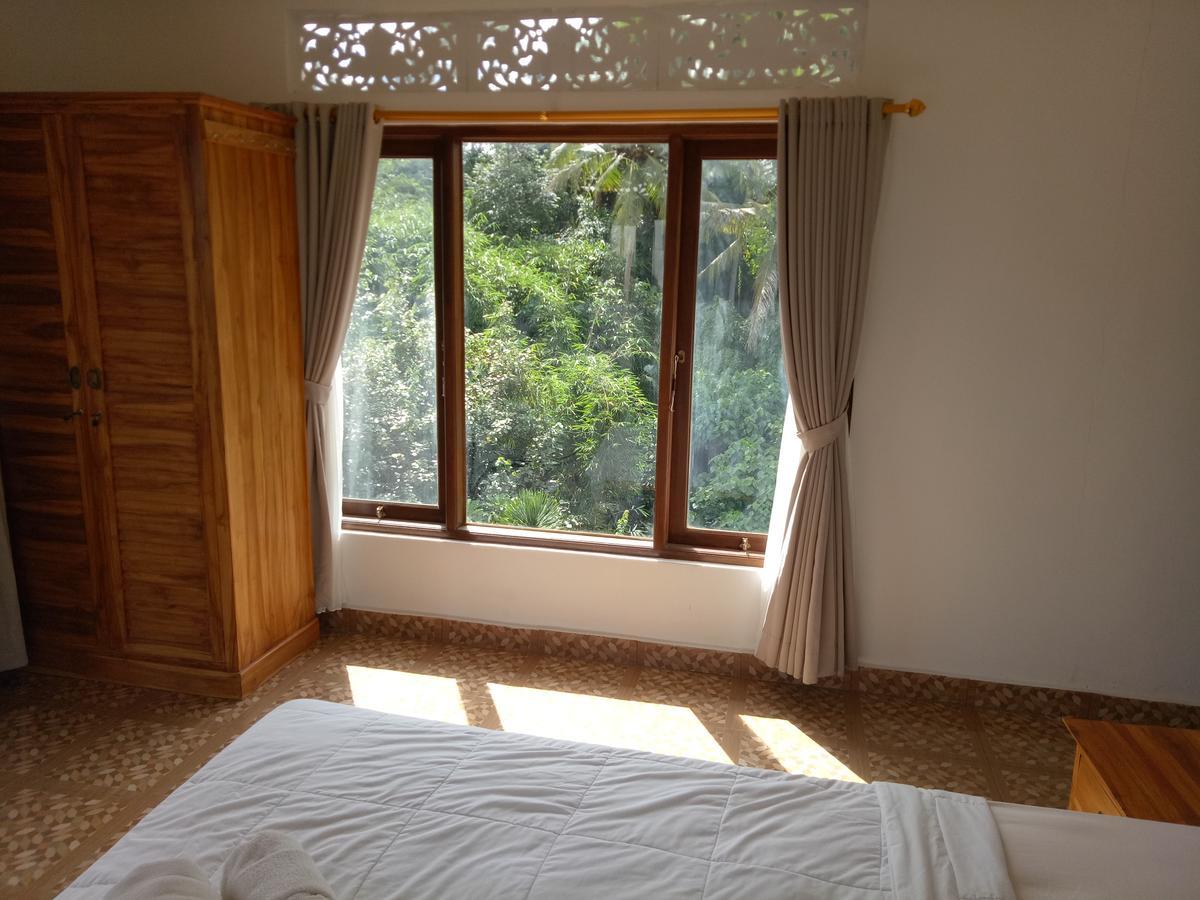 Karma House Apartment Ubud  Exterior photo