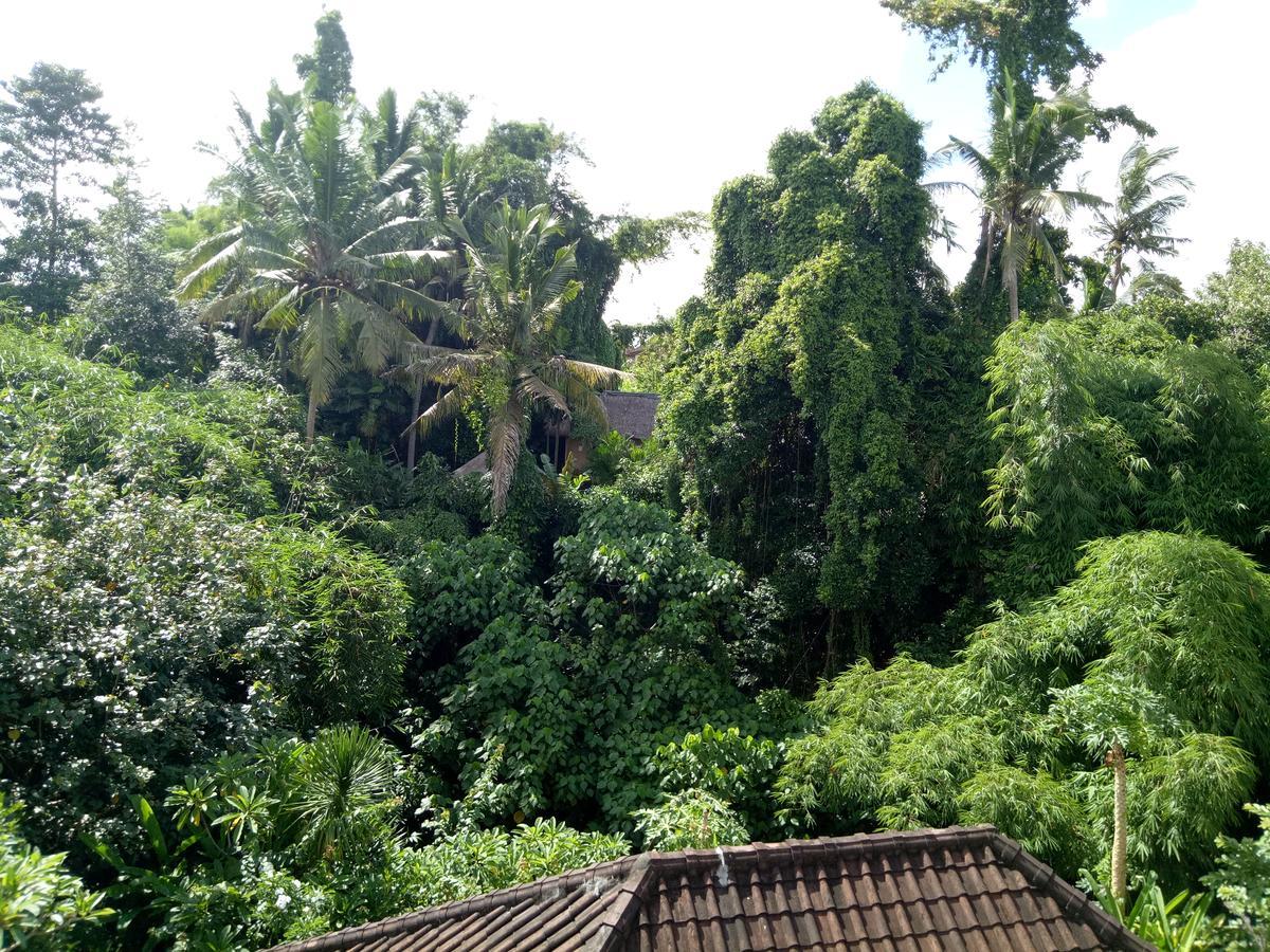 Karma House Apartment Ubud  Exterior photo