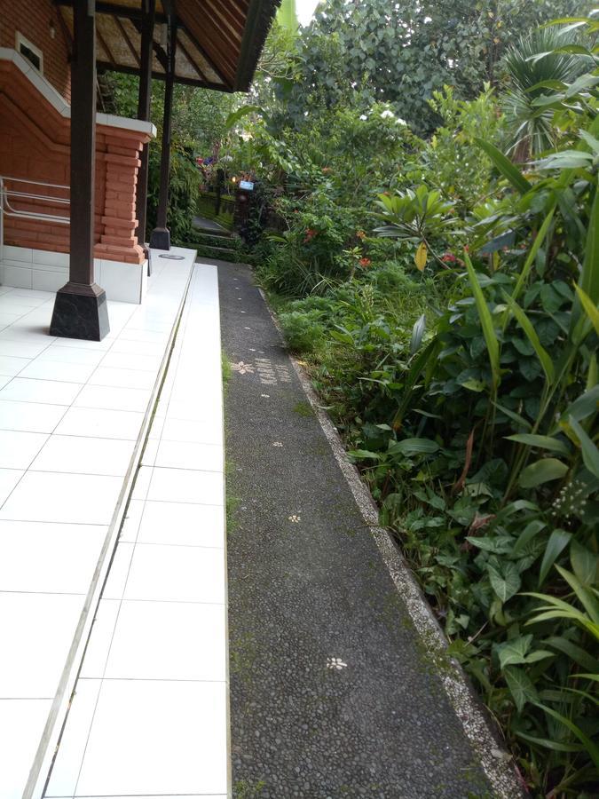 Karma House Apartment Ubud  Exterior photo