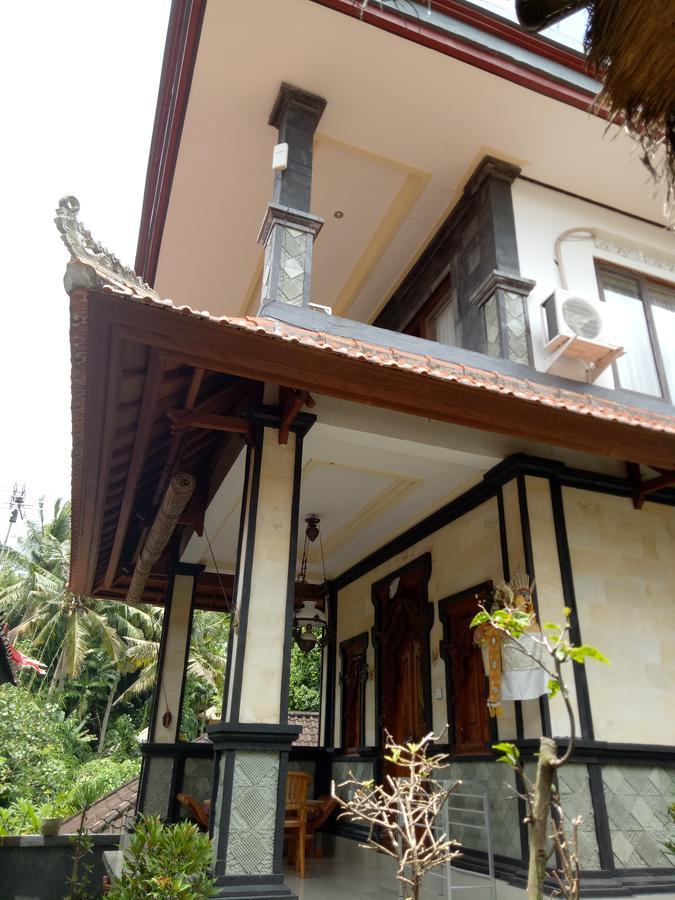 Karma House Apartment Ubud  Exterior photo