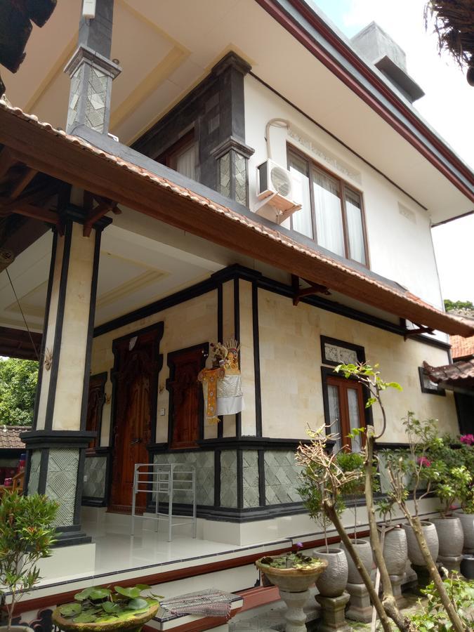 Karma House Apartment Ubud  Exterior photo