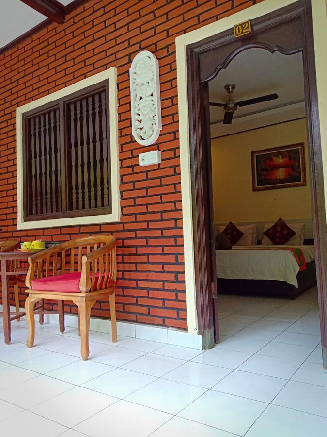 Karma House Apartment Ubud  Exterior photo