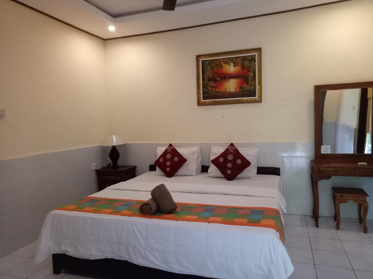 Karma House Apartment Ubud  Exterior photo