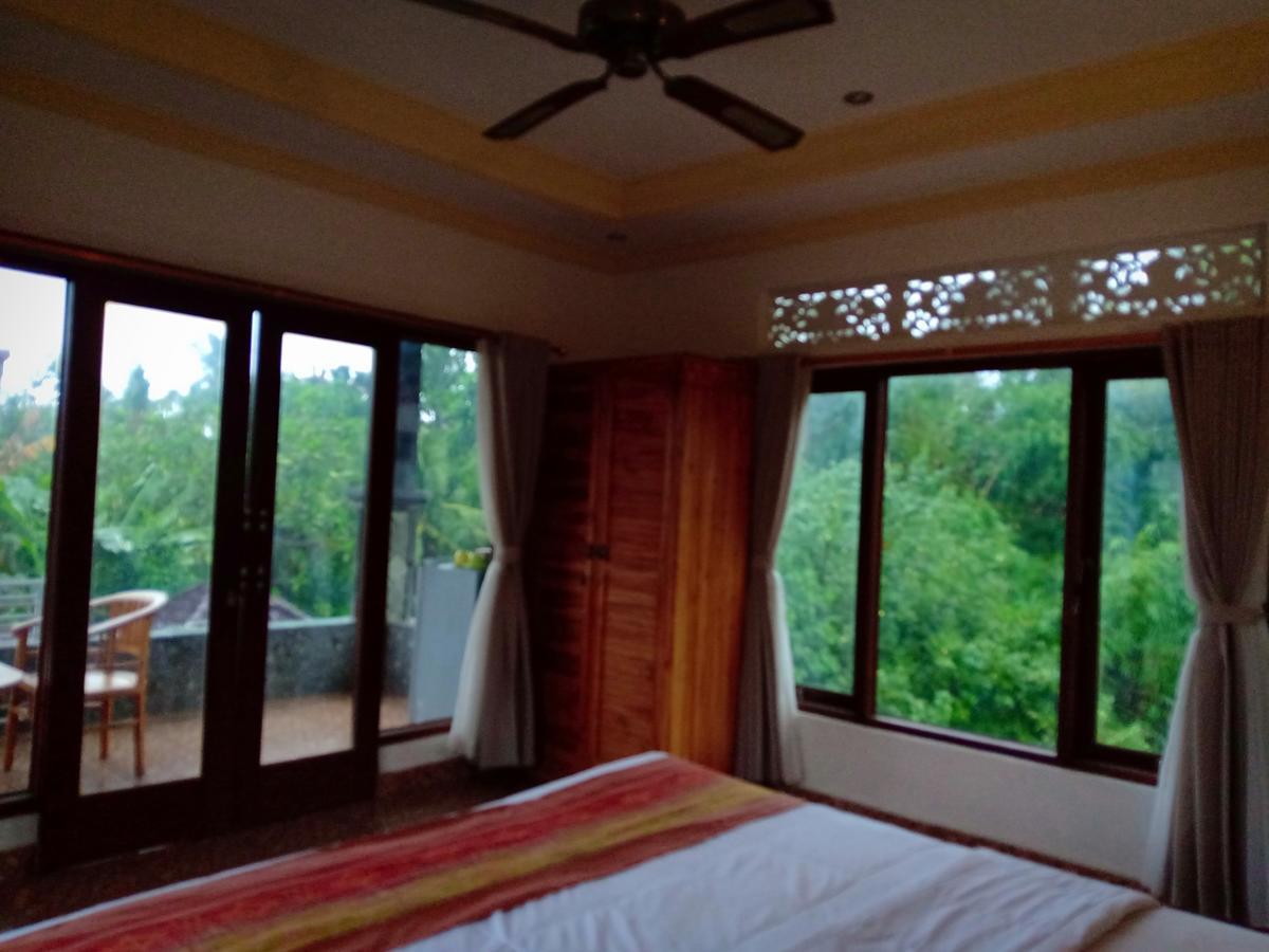 Karma House Apartment Ubud  Exterior photo