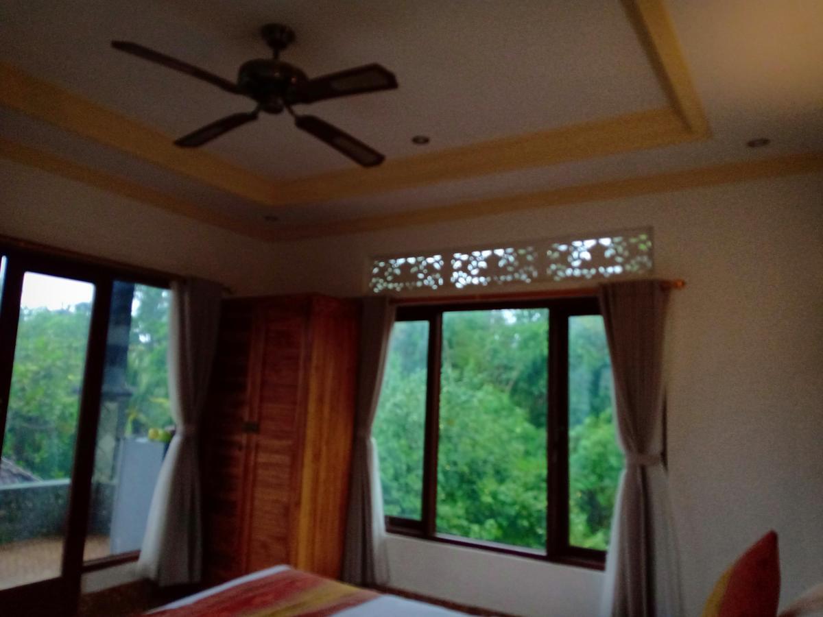 Karma House Apartment Ubud  Exterior photo