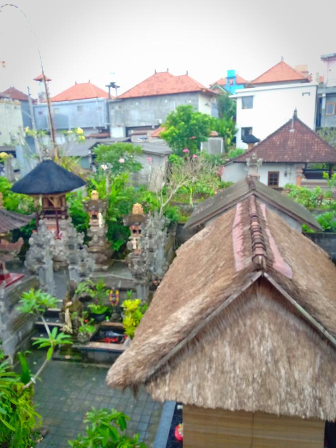 Karma House Apartment Ubud  Exterior photo