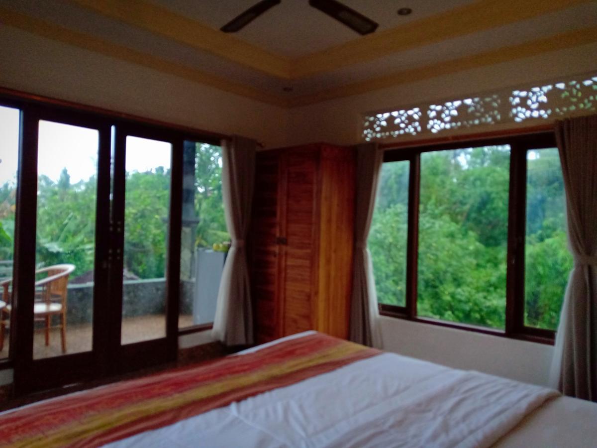 Karma House Apartment Ubud  Exterior photo