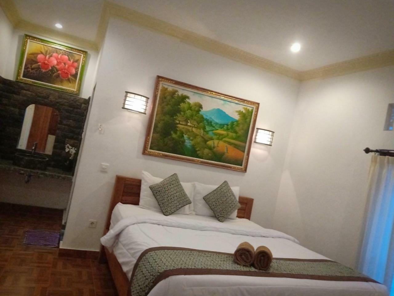 Karma House Apartment Ubud  Exterior photo