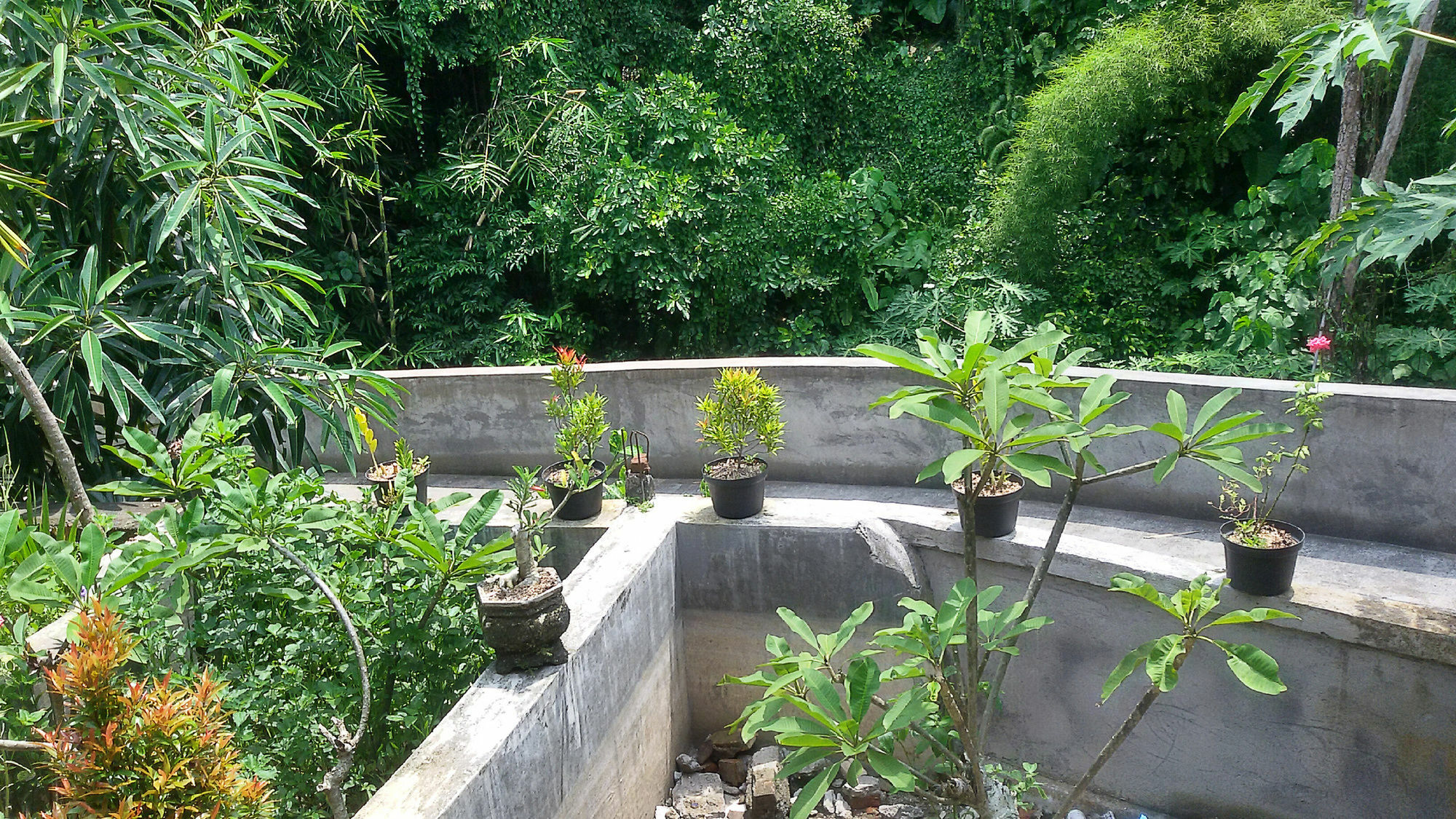 Karma House Apartment Ubud  Exterior photo