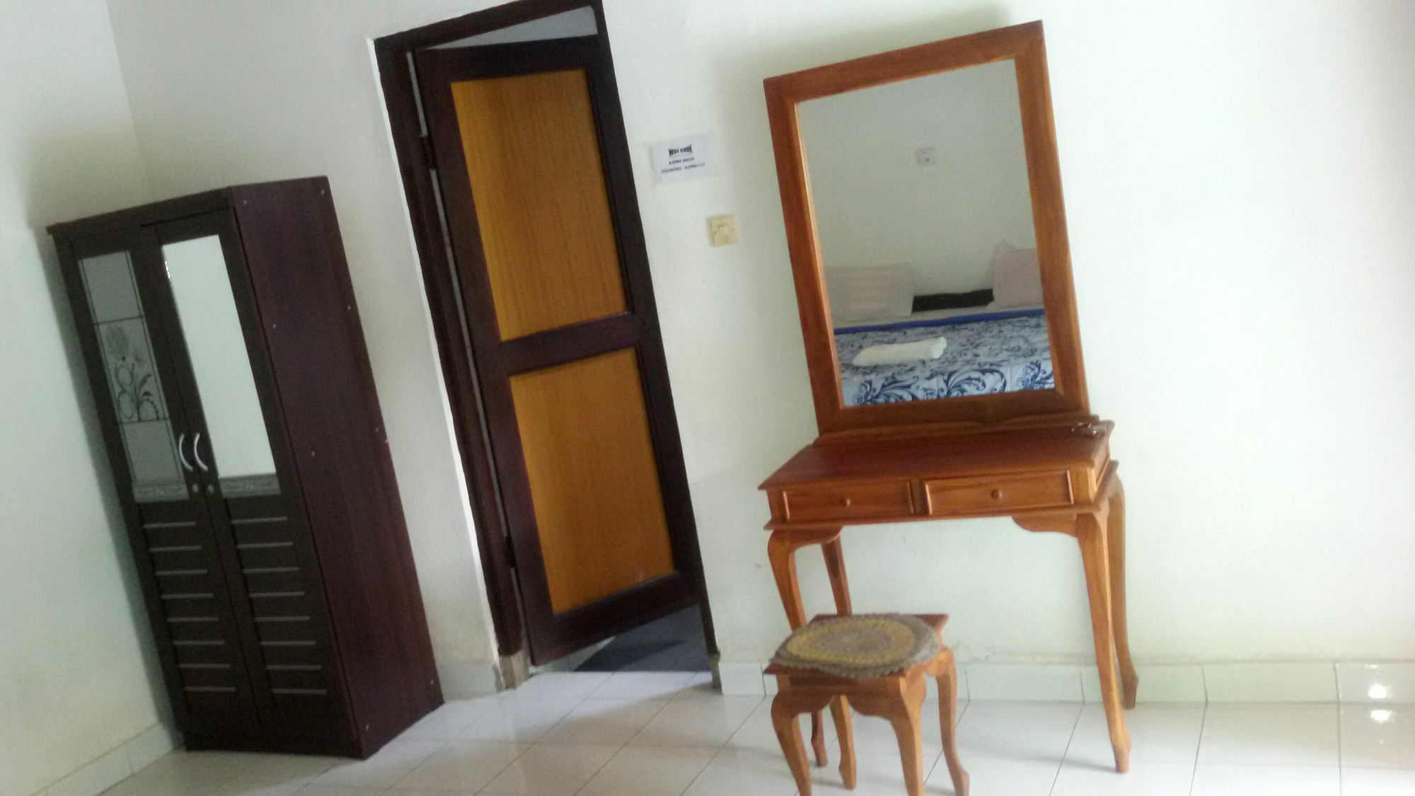 Karma House Apartment Ubud  Exterior photo